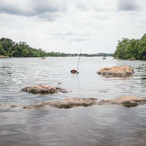 Inks Lake Inks Lake