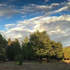 Goose Lake Campground