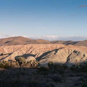 Ricardo Campground