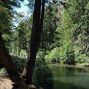 Farewell Bend Farewell Bend
