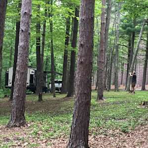 Beaver Creek Campground