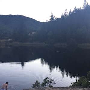 Cannonball Camp