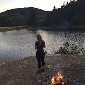 Cannonball Camp