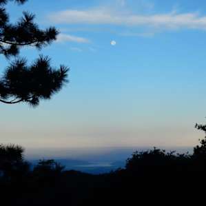 Mount San Jacinto Mount San Jacinto