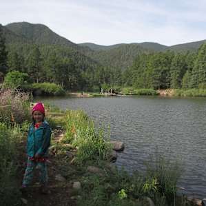 Maverick Campground