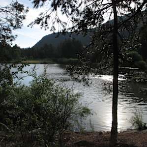 Maverick Campground