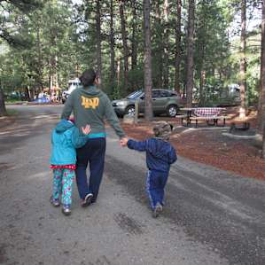 Maverick Campground