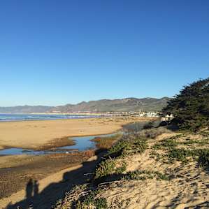Pismo Beach Pismo Beach