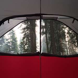 Dorst Creek Campground