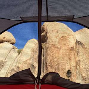 Indian Cove Campground