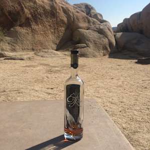 Indian Cove Campground