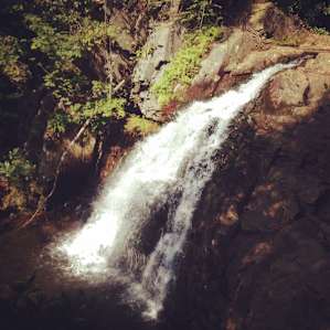 Hawk Falls