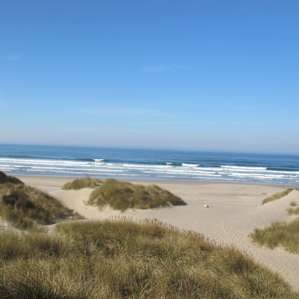Nehalem Bay Nehalem Bay