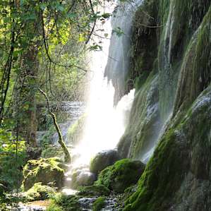 Colorado Bend Colorado Bend