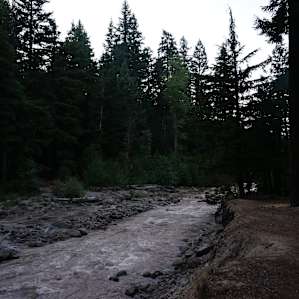 Sherwood Campground