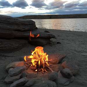 Beautiful spot