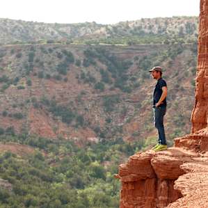 Palo Duro Palo Duro