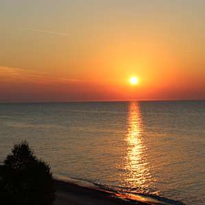 Twelvemile Beach Campground