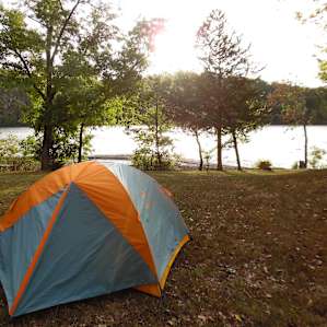 Waterfront site #164