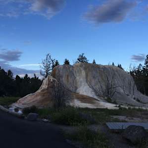 Epic landscapes