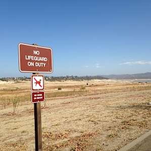 Beals Point Campground
