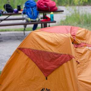 Te-Ah Campground