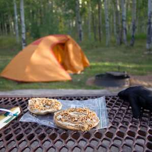 Te-Ah Campground