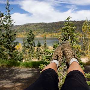 Spruces Campground