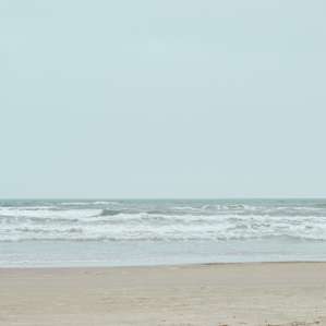 South Beach Campground
