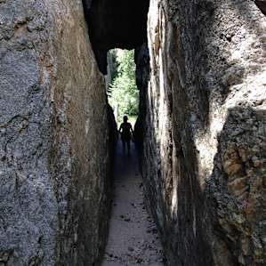 Stockade North Campground