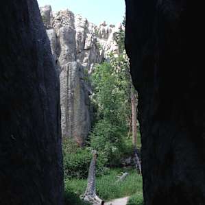 Stockade North Campground