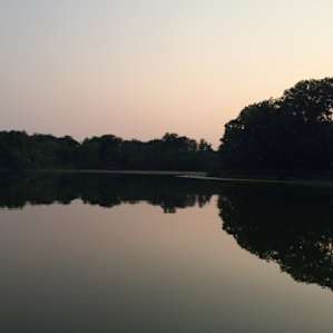 Punderson Campground