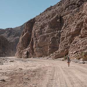 Anza-Borrego Anza-Borrego
