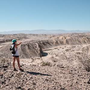 Anza-Borrego Anza-Borrego