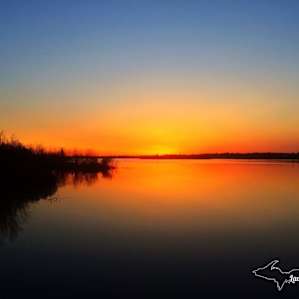North Manitou Island - Village Campground