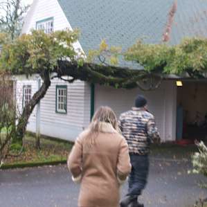 Stargazer Carriage House