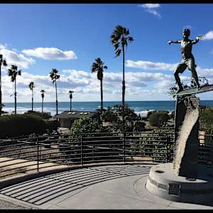 San Elijo Campground