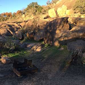 Campsite #35