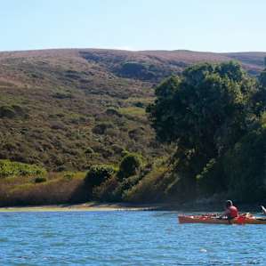 Tomales Bay