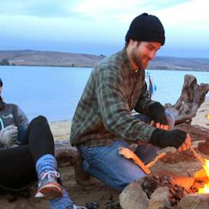 Tomales Bay