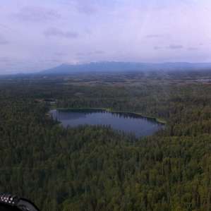 Nancy Lake State Recreation Area Hideaway Nancy Lake State Recreation Area Hideaway