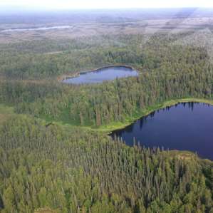 Nancy Lake State Recreation Area Hideaway Nancy Lake State Recreation Area Hideaway