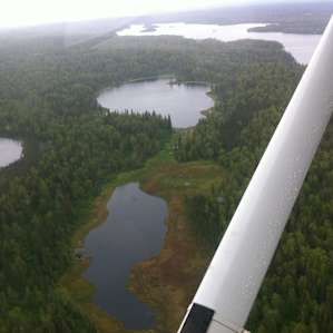 Nancy Lake State Recreation Area Hideaway Nancy Lake State Recreation Area Hideaway