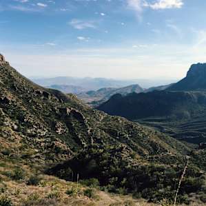 Absolutely breathtaking views!!!