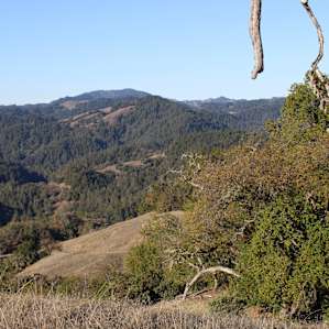 Austin Creek State Recreation Area Austin Creek State Recreation Area