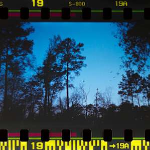 Stubblefield Lake Campground