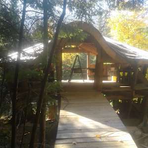 Cascadia Permaculture Center Cascadia Permaculture Center