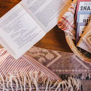 Read up on the local flora and fauna