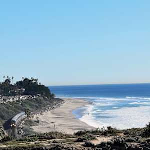 San Clemente San Clemente