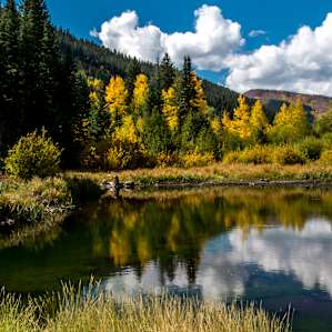 White River White River